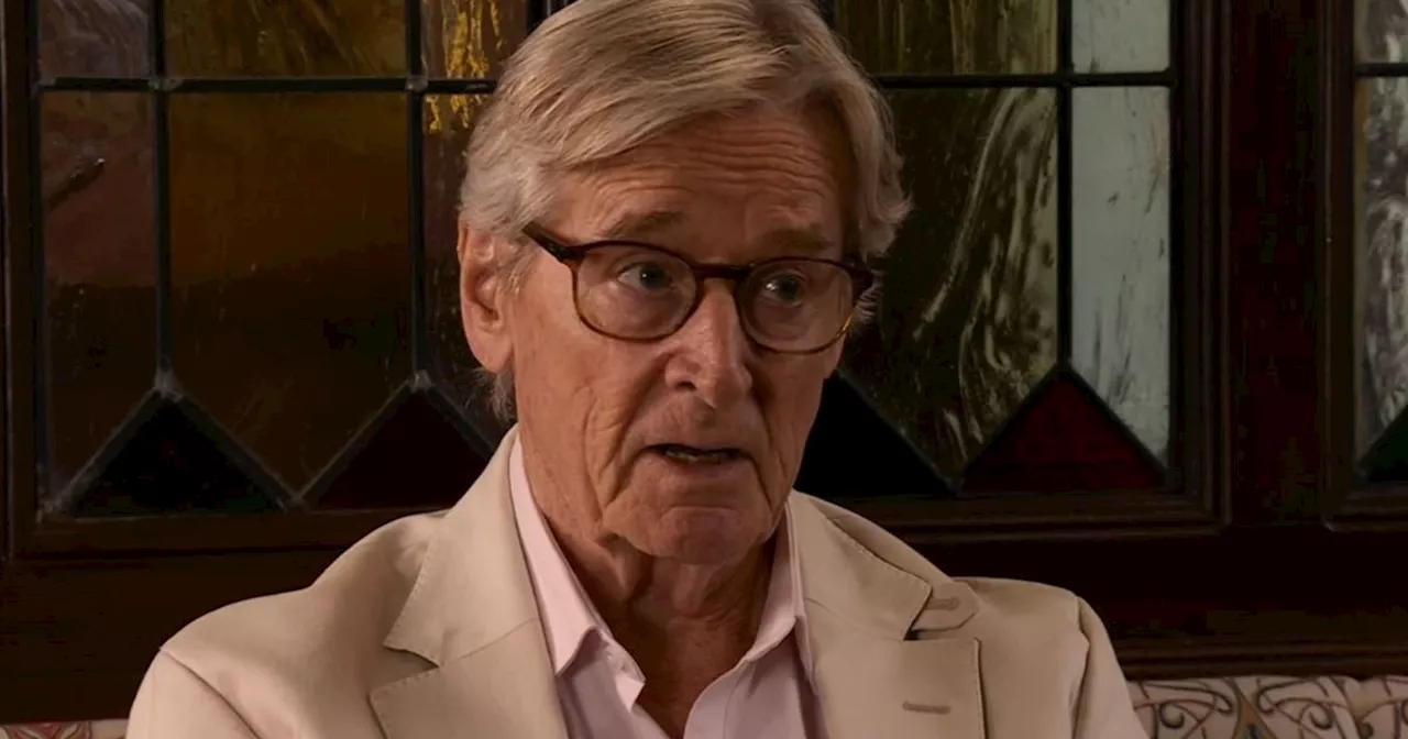 ITV Coronation Street Ken 'laying a trap' for Rowan as 'real plan' for cult leader 'exposed'