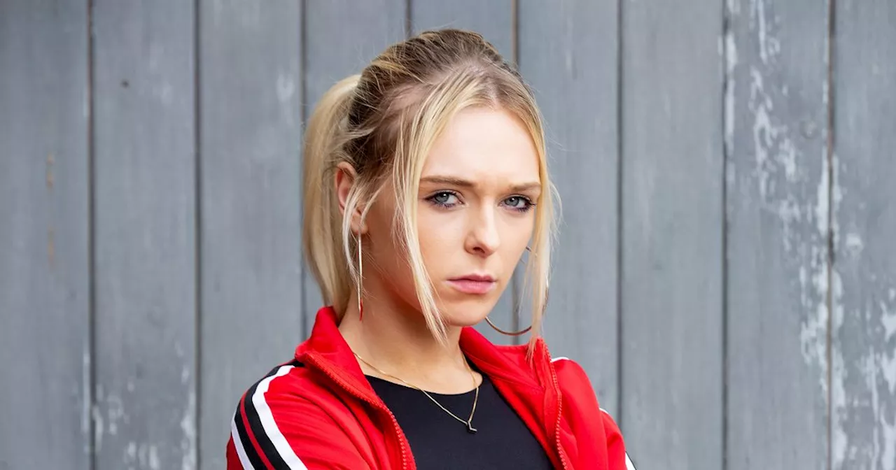 ITV Coronation Street Lauren 'set for romance' with surprise resident