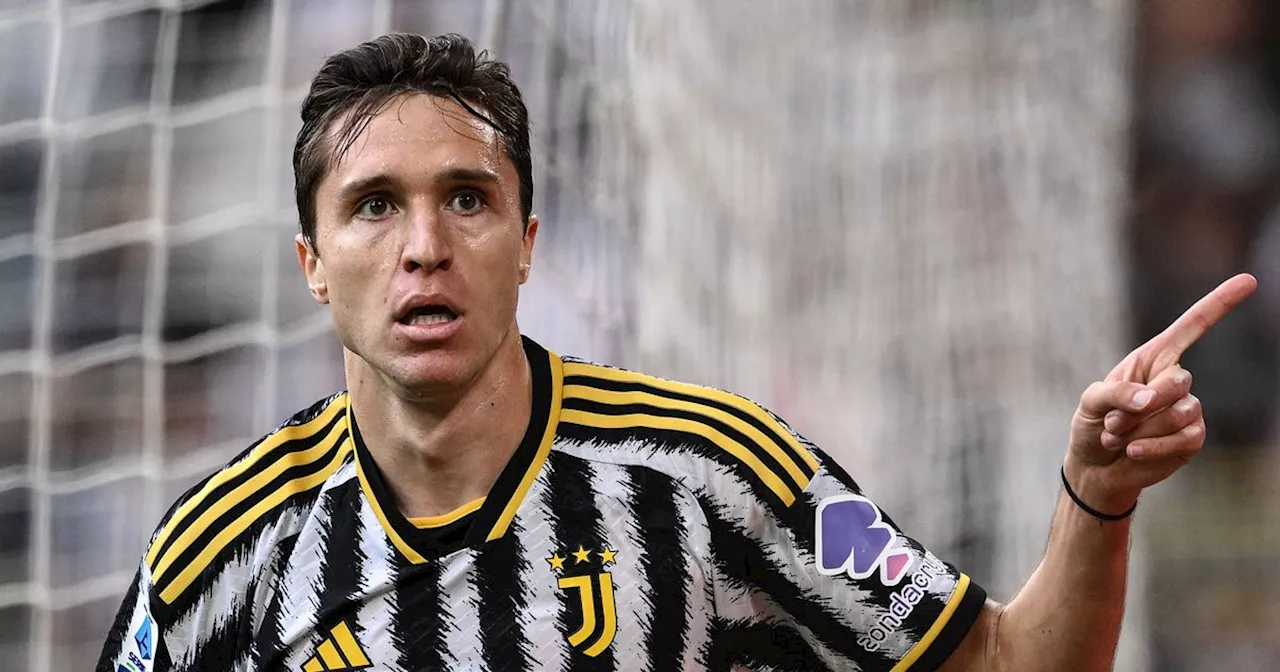 Liverpool already have green light for Federico Chiesa transfer as Jarrod Bowen named