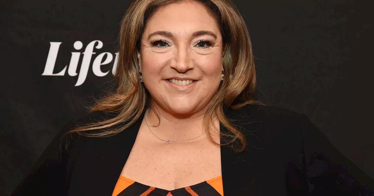 Supernanny Jo Frost warns against 'damaging' online parenting trend