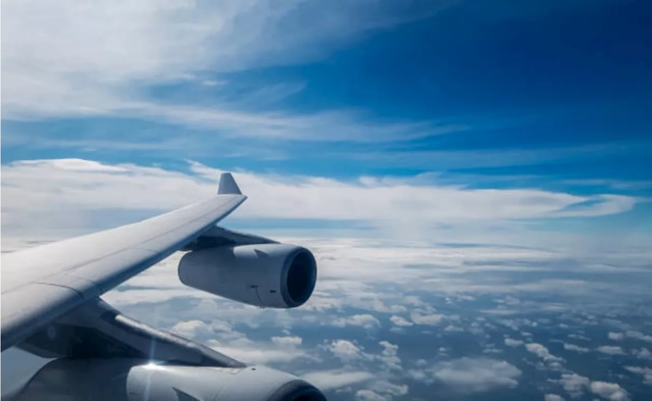 Aerolíneas argentinas reprograman vuelos locales e internacionales por protestas sindicales