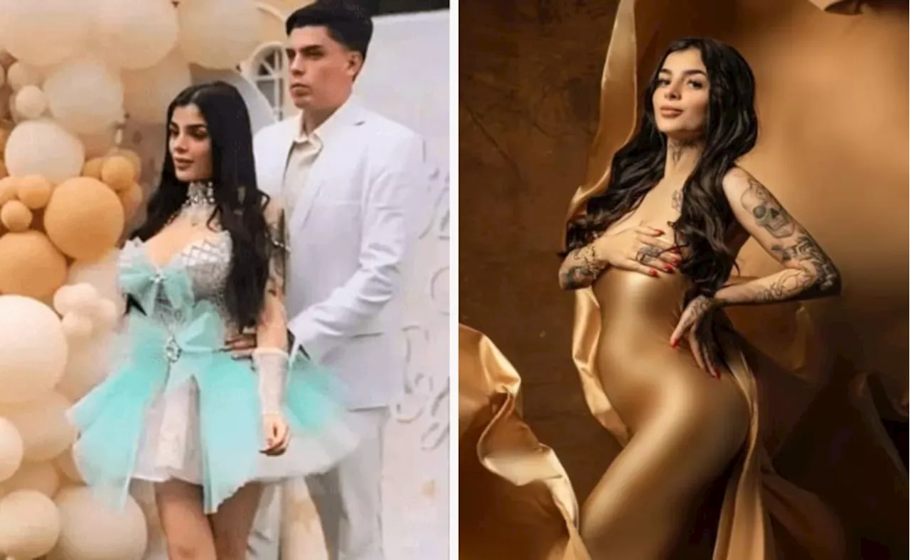 Karely Ruiz: ¿Quién es Johnny Echeverría, supuesto padre del bebé que espera la influencer?