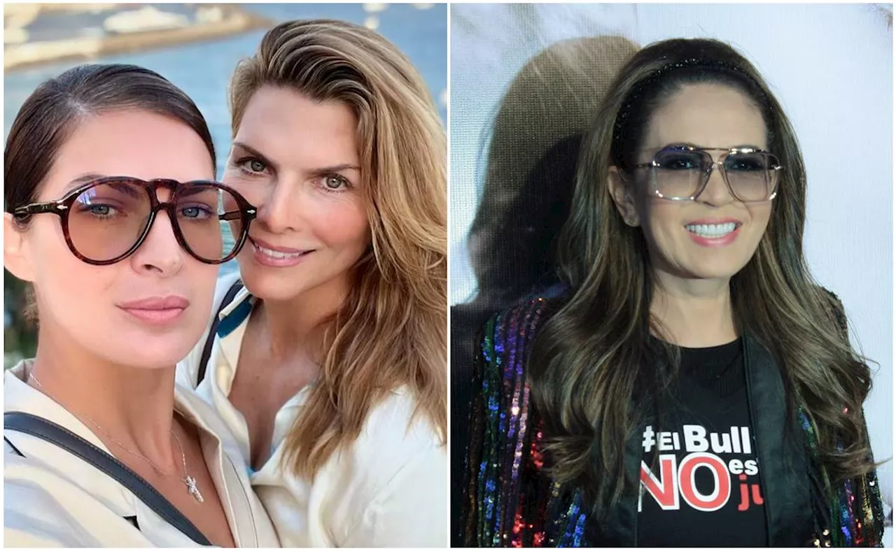 Montserrat Oliver rompe el silencio: ¿Crisis en su matrimonio con Yaya por Yolanda Andrade?