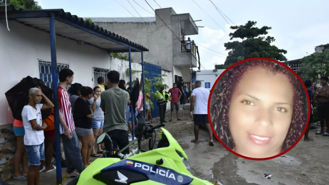 Caso de Gina Paola Rivera: ¿expareja estaría implicado en otro feminicidio?