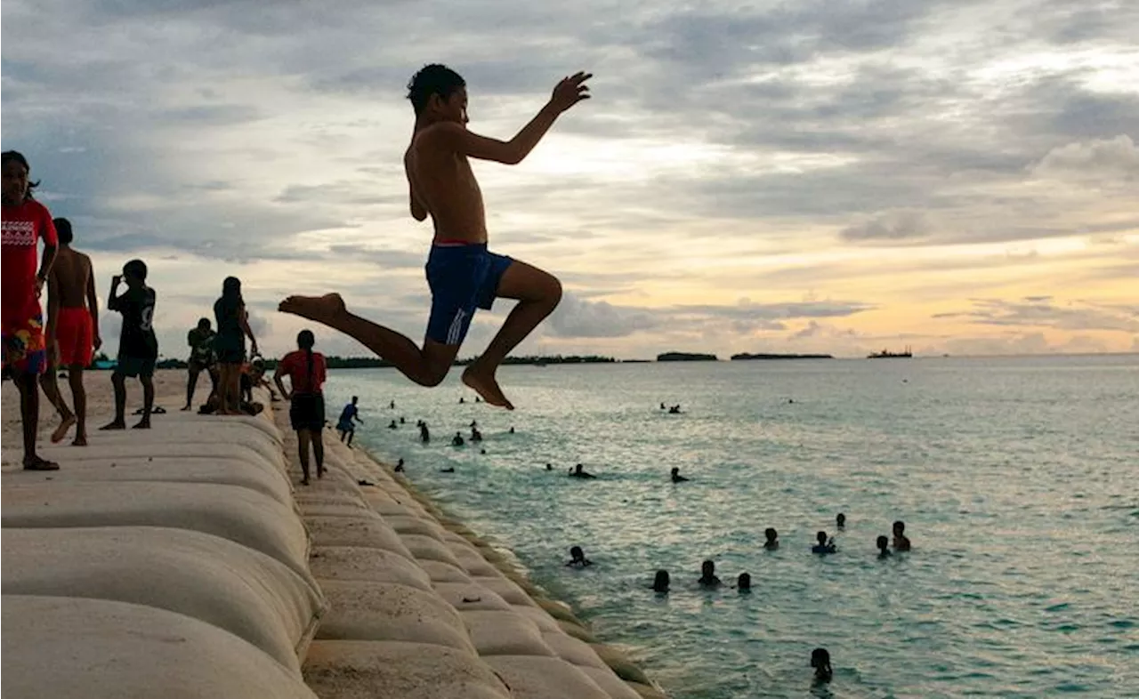 ¿Qué es aumento del nivel del mar y por qué afecta futuro de la humanidad?