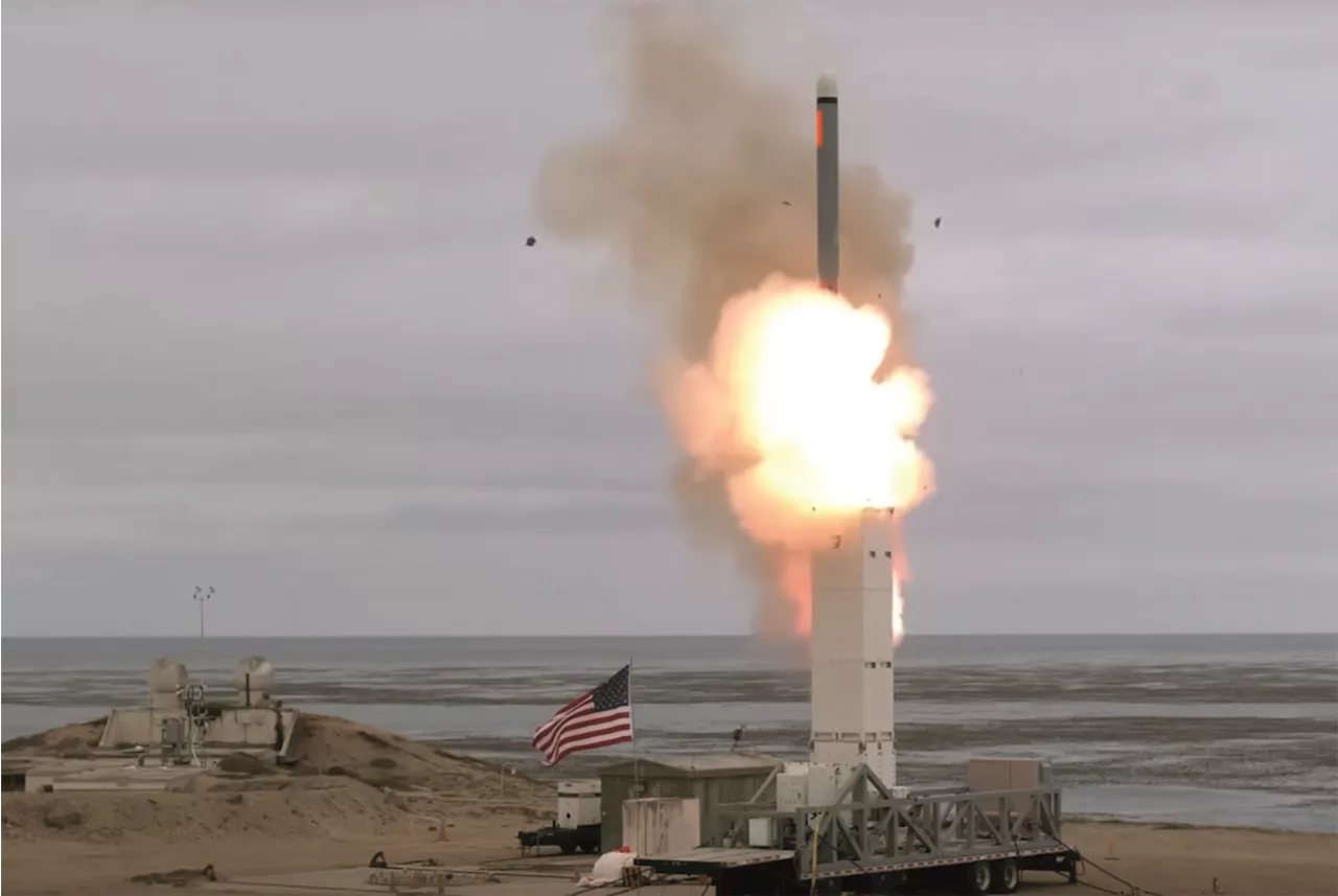 Gast-Kommentar – US-Raketen für Deutschland