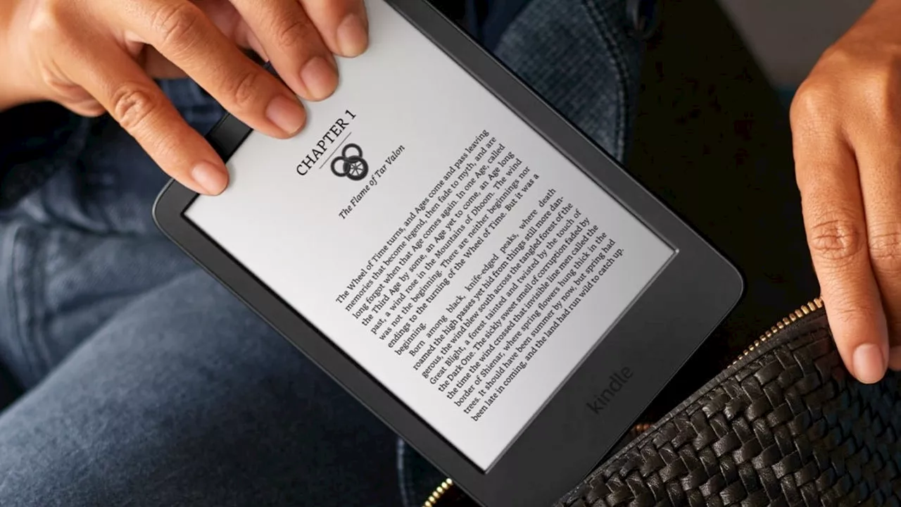 Best Amazon Kindle Labor Day Deal 2024: Get 15% Off the E-Reader and 3 Free Months of Kindle Unlimited