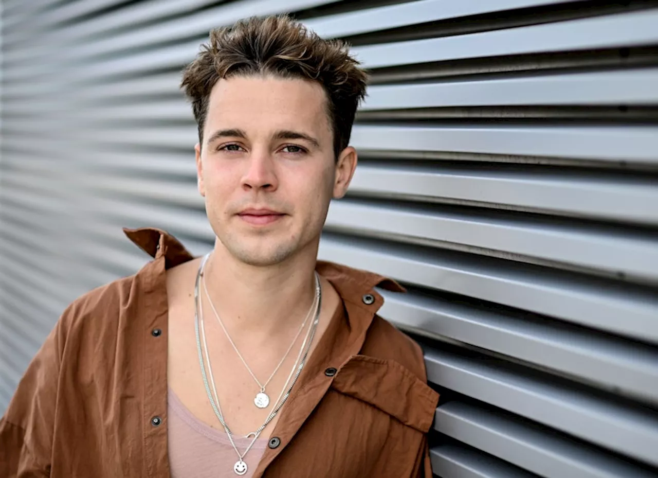 Felix Jaehn sagt alle Konzerte ab: „wie schlecht es mir geht“