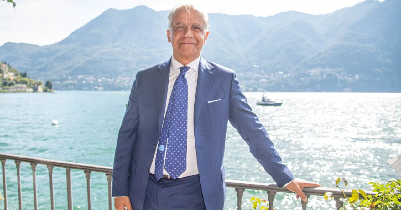 Forum Ambrosetti blindato. Comune, Questura e Piantedosi proibiscono qualsiasi iniziativa critica