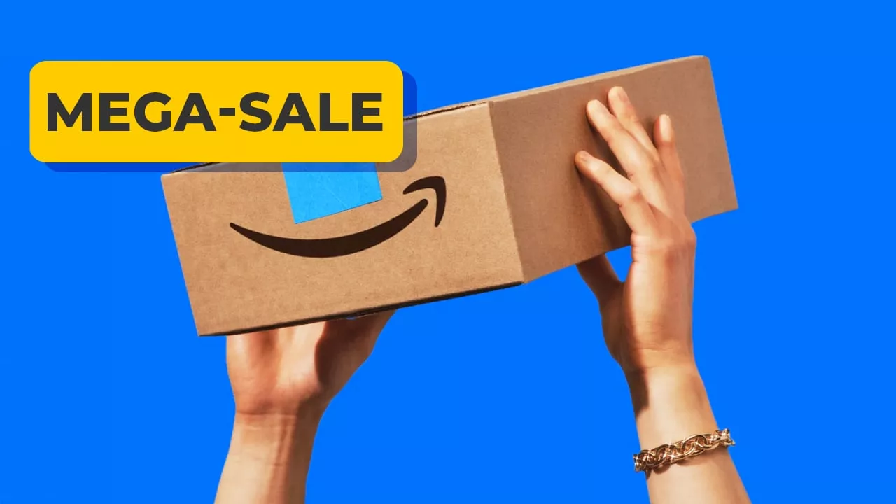 Zweiter Prime Day 2024 von Amazon bestätigt! Die wichtigsten Infos zu den Prime Big Deal Days