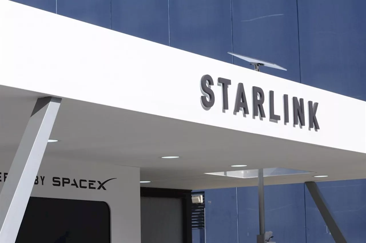 Starlink's SA users are finally running out of road