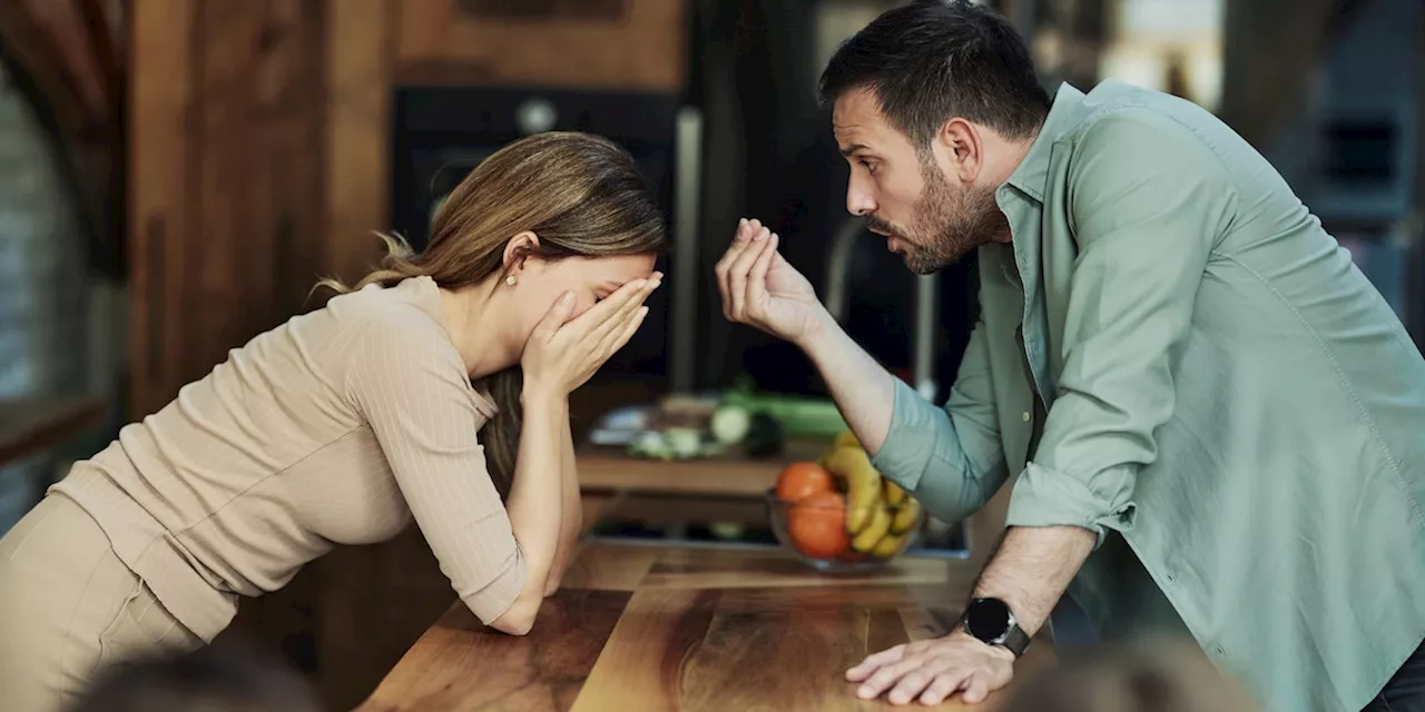 Streit um die Erziehung: So belastet ein Kind die Beziehung – und das können Paare tun