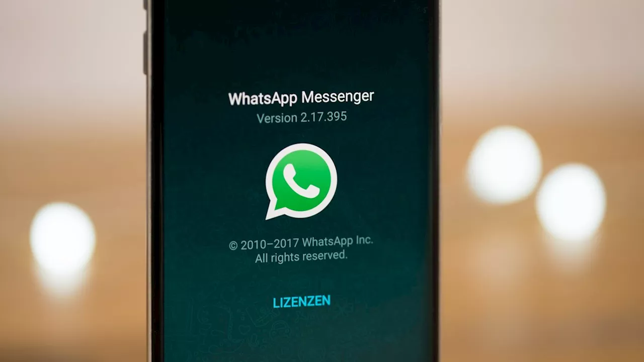 WhatsApp: Auf diese iPhone-Funktion haben Android-Nutzer lange gewartet