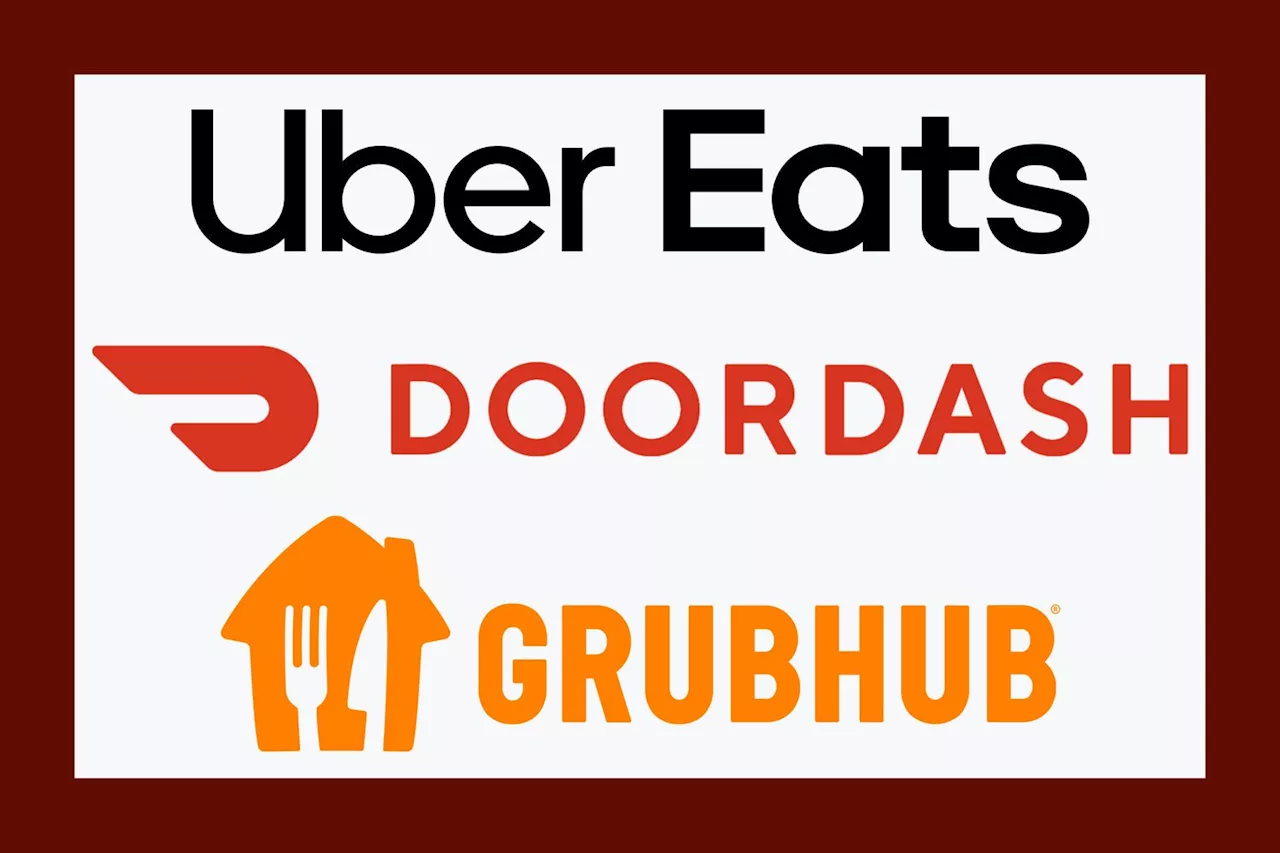 There Are Some Seriously Good Perks Hiding in Uber Eats, GrubHub, and DoorDash's Subscription Services