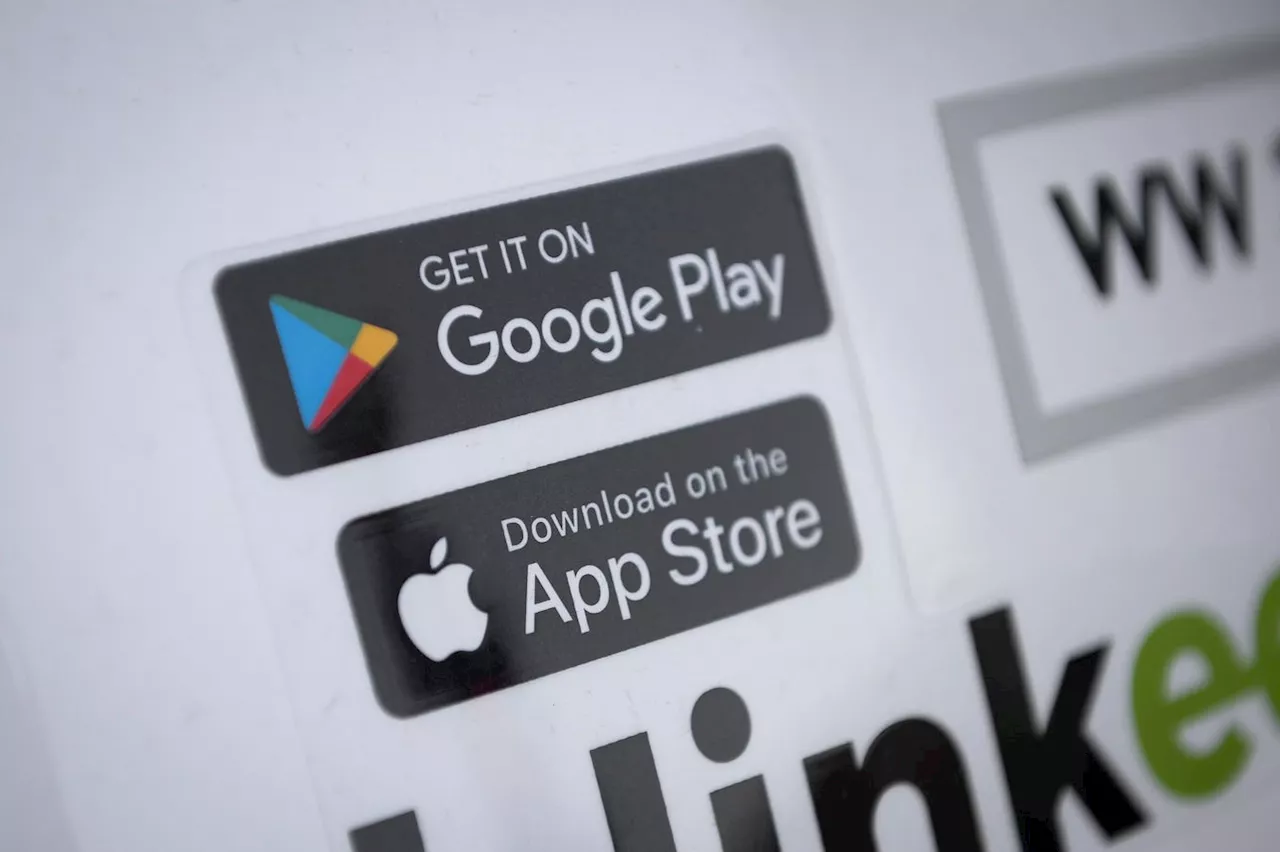 Google Faces Another Lawsuit Over Play Store Policies