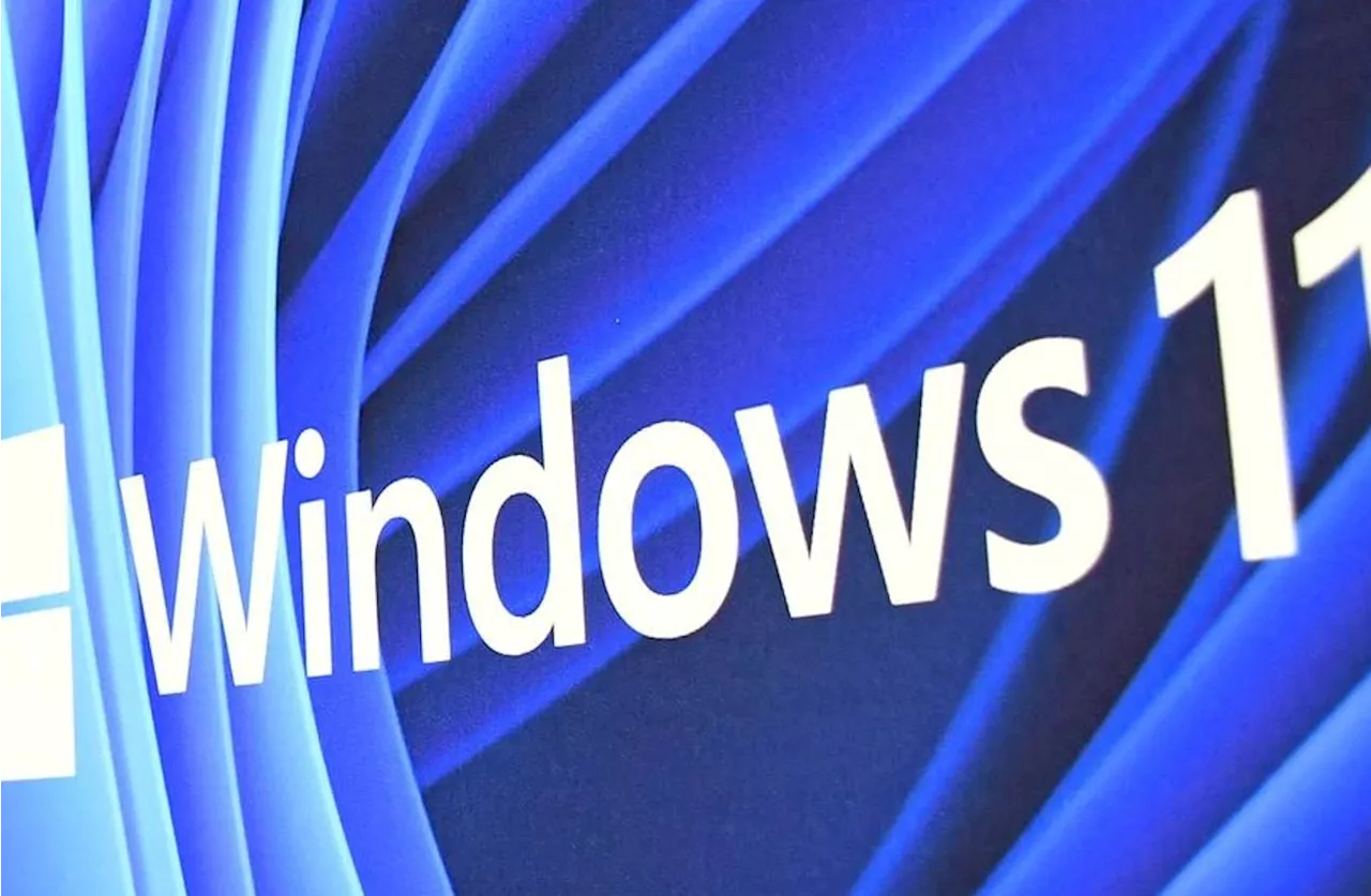 Microsoft Update Leak—Good News Revealed For 30% Of Windows Users