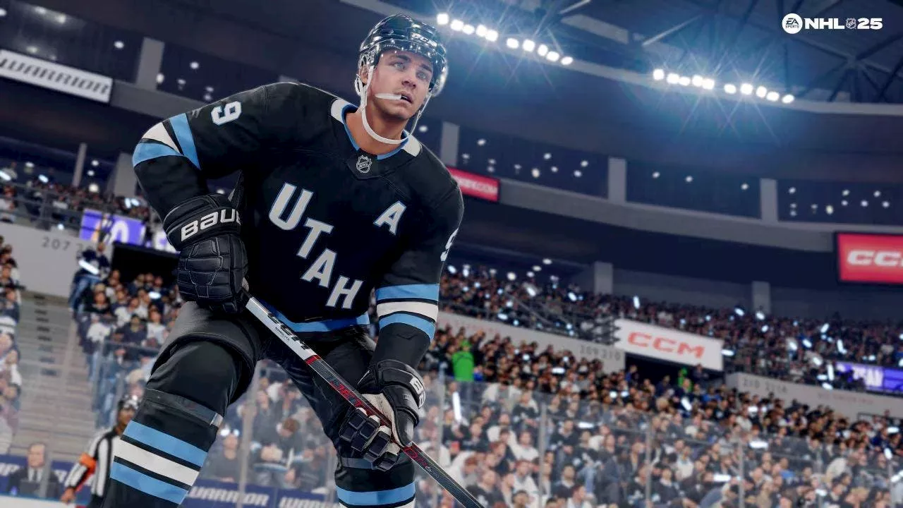 NHL 25: Release Date, Trailer And New Features