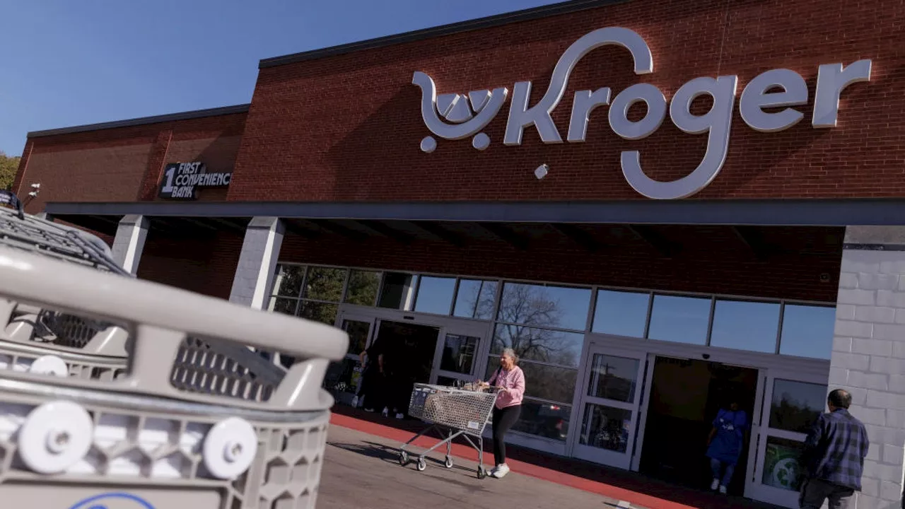 Kroger-Albertsons merger trial: What to know about the proposed plan, possible impact on grocery prices