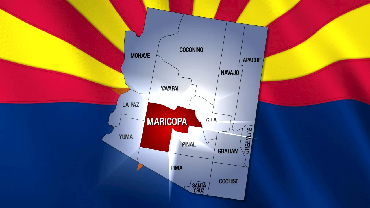 Maricopa County taking action against illegal food vendors amid reports of illnesses