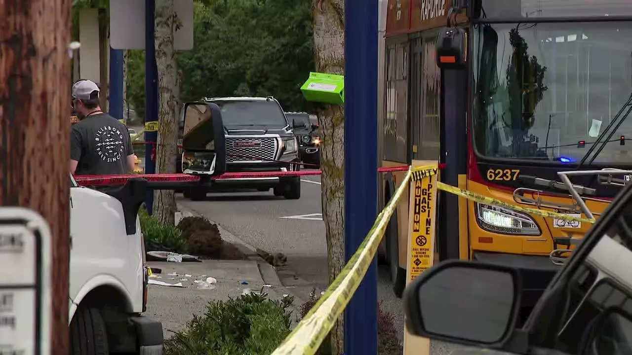 Person shot, killed on Metro bus in Des Moines