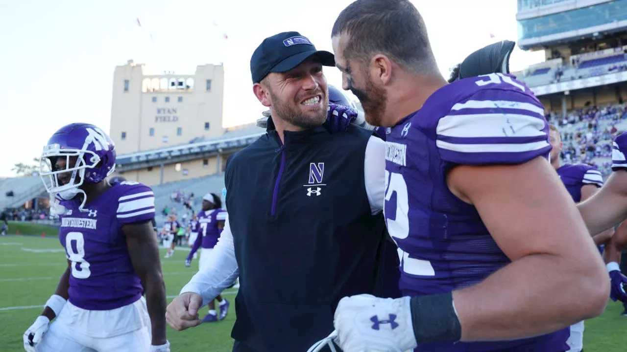 Northwestern football 2024 season preview: what you need to know about the Wildcats