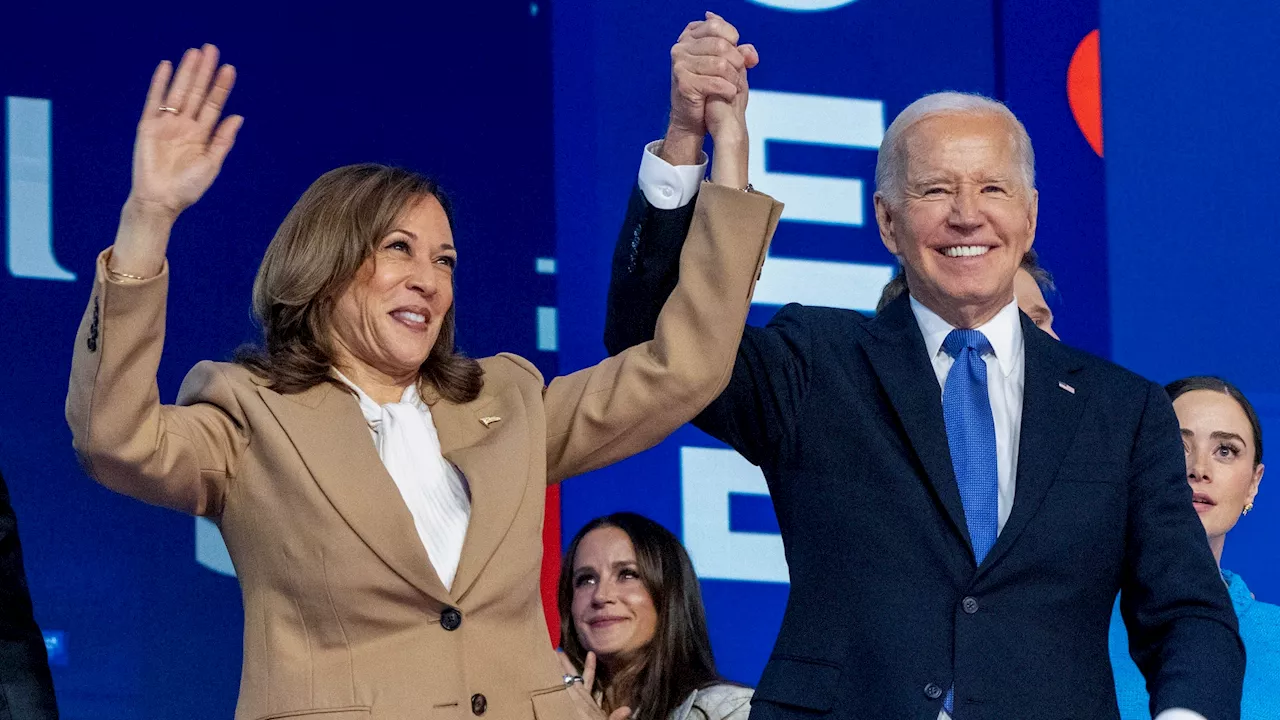 Biden-Harris border policies wreak havoc on indigenous tribe, says expert: ‘Pushed aside and destroyed’