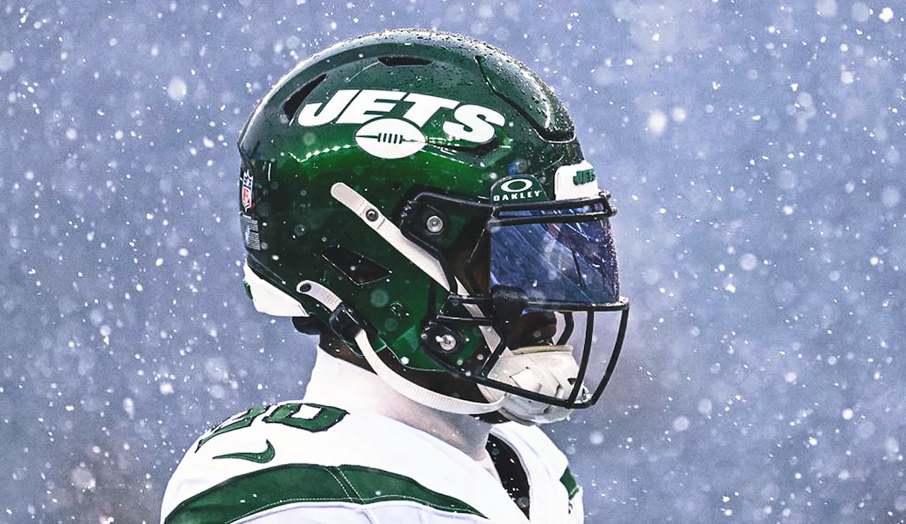 2024 NFL odds: Jets new favorite to dethrone Bills in AFC East