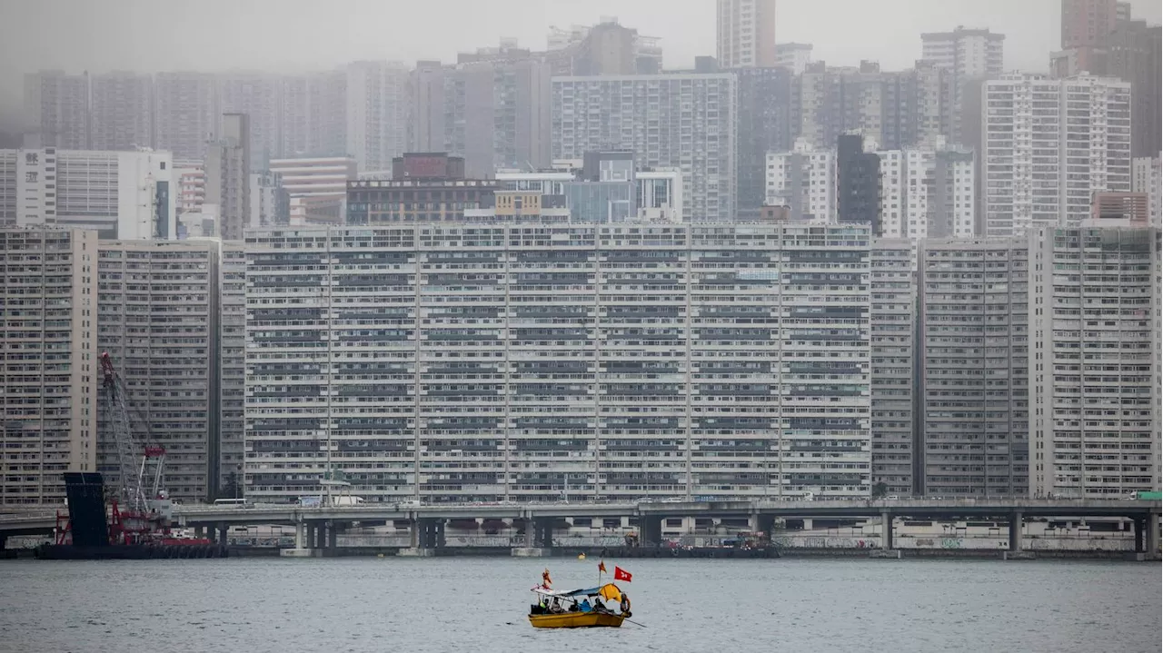 À Hong Kong, la loi de sécurité nationale musèle un peu plus encore la contestation