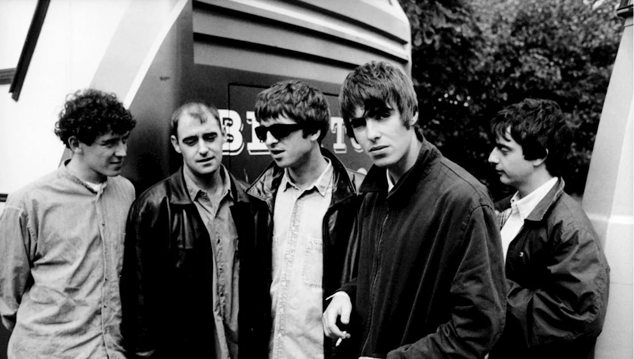 Aux sources d’Oasis, le rock euphorique de Manchester