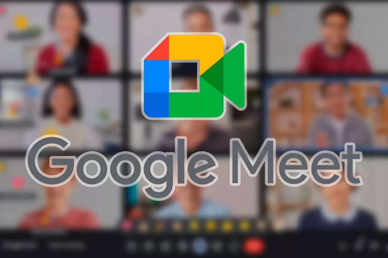 Google Meet utilise désormais plus intelligemment le mode Picture-in-Picture