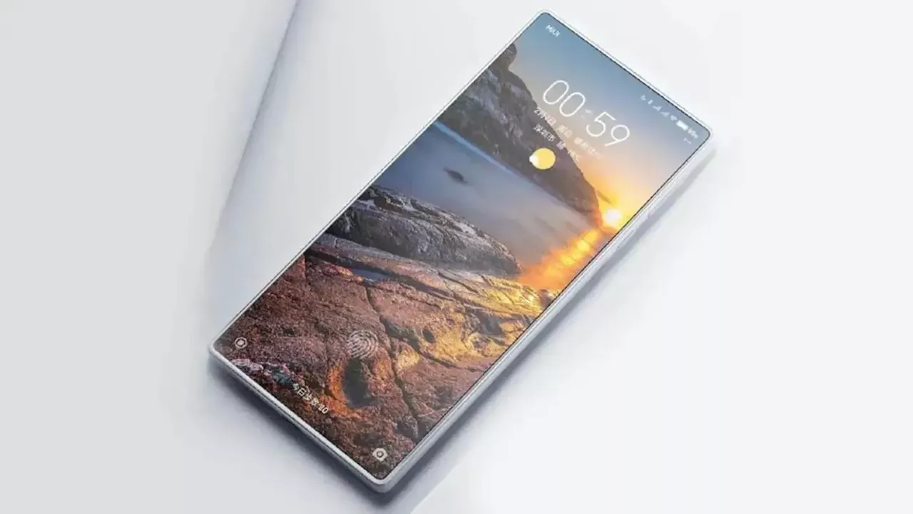 Xiaomi Zhuque, un smartphone qui ne s’utilise pas comme les autres