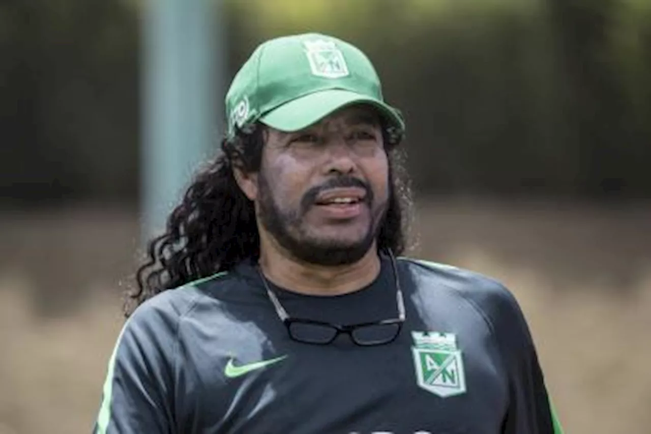 René Higuita habla del sentimiento por Nacional en su cumpleaños