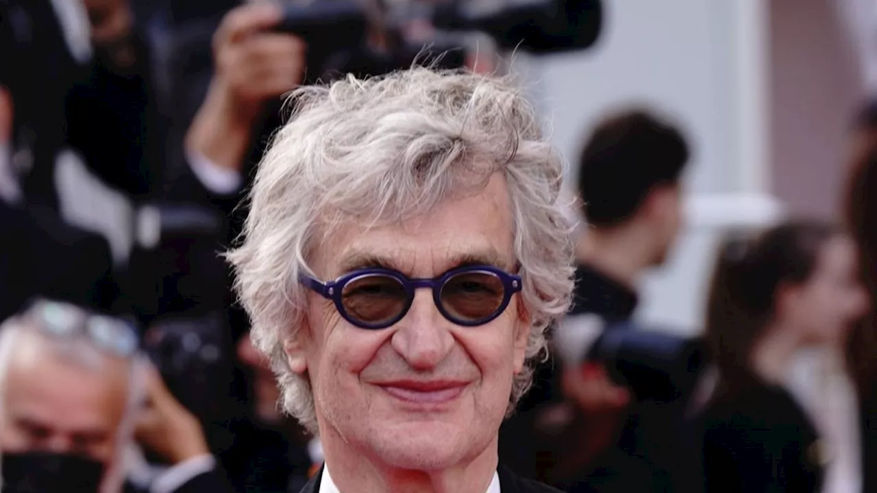 Wim Wenders: Ehrenpreis für deutschen Kultregisseur