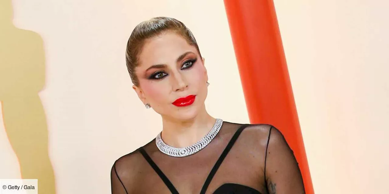 – Lady Gaga à la Mostra de Venise : itinéraire d’une popstar et actrice de talent