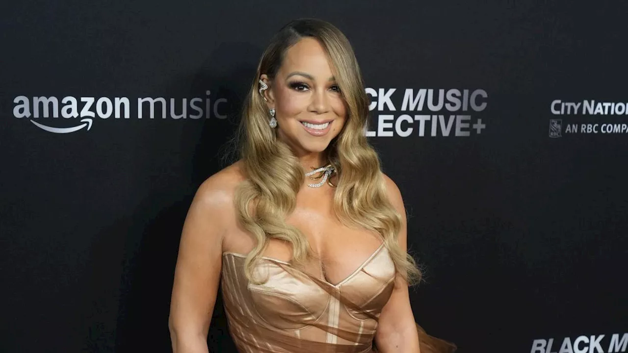 Mariah Carey, doppio lutto: nello stesso giorno ha perso mamma e sorella