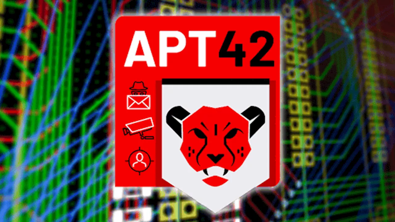 イラン政府が支援するハッカー集団APT42がバイデン政権やトランプ関係者を標的にしたとMetaが公表