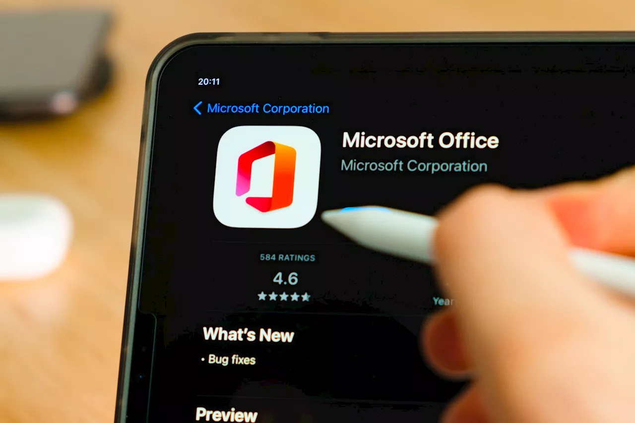 Labor Day deal: Microsoft Office and Windows 11 Pro for Just $41, 90% Off!