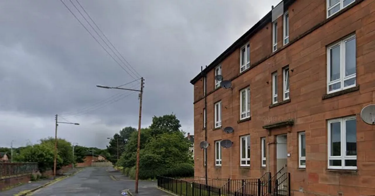 Woman's body found in Glasgow flat as investigators treat death as 'unexplained'