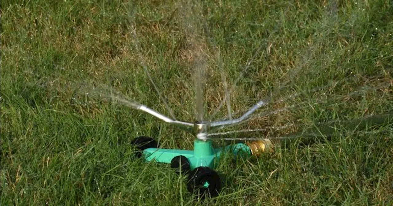 Calgary water crisis: Use outpaces cap on 1st full day of new restrictions