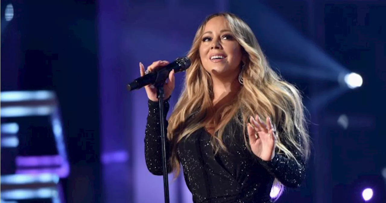 Mariah Carey reveals her mother and sister died on same day