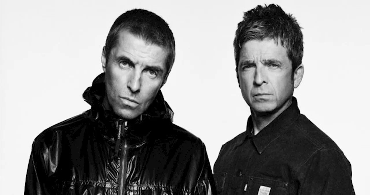 Oasis reunion tour: Liam and Noel Gallagher set aside fierce 15-year feud 