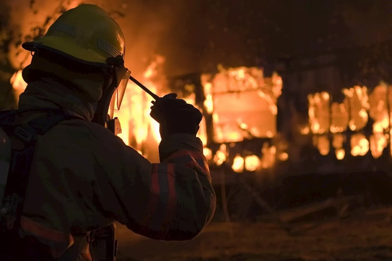 Floods, fires, hail: Making Canada’s buildings climate-resilient