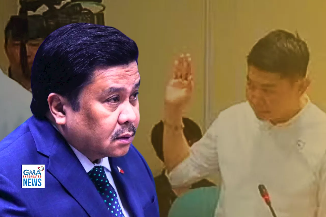 Estrada tells Nones to get court order for release