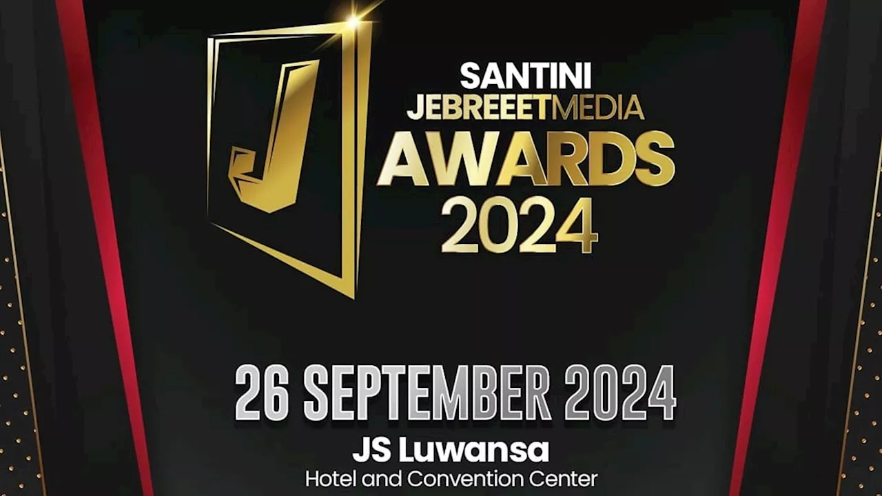 GOAL Masuk Nominasi di Santini JebreeetMedia Awards 2024: Voting Telah Dibuka!