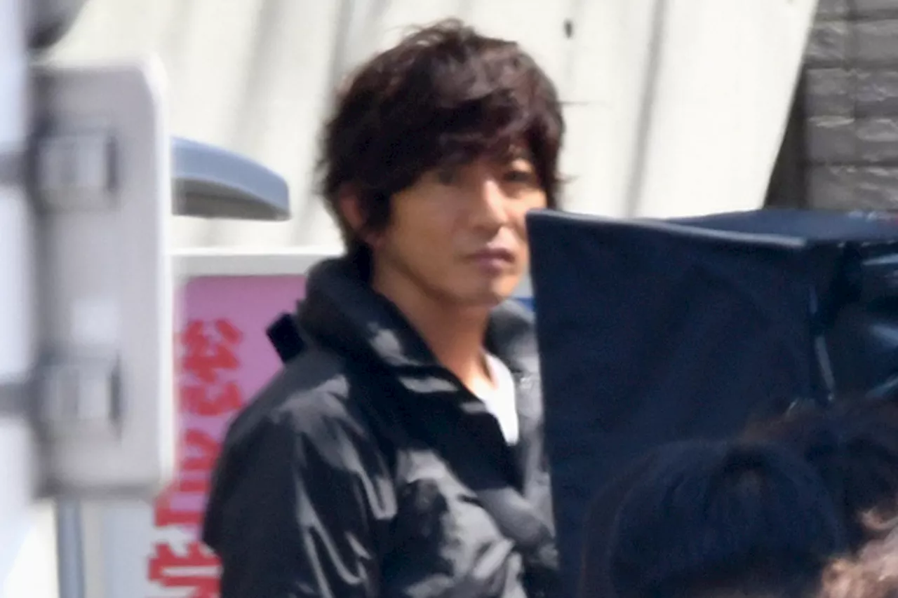 「すごく大御所みたいになって」筒井道隆 木村拓哉を取り巻く現状に苦言「あれ良くないですよね」