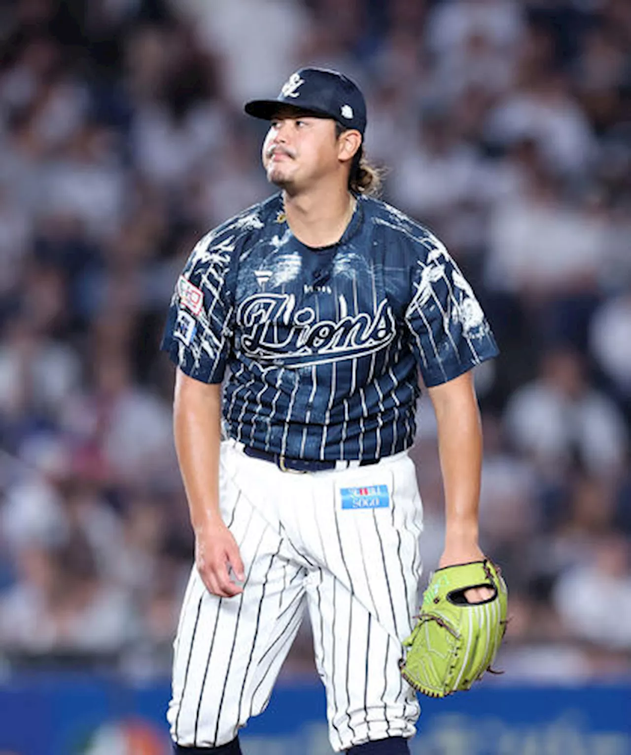 【西武】高橋光成3度目「甲子園同年V腕対決」敗れ小島に１勝２敗 64年ぶり開幕から10連敗