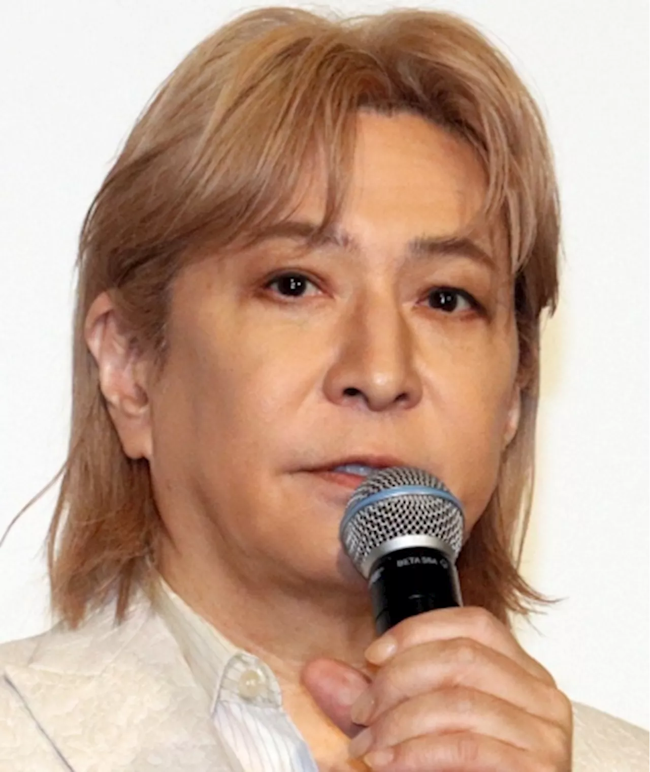 小室哲哉 SMAPの曲の作り方「独特だった」稲垣吾郎も知らなかった、最初に2人で会った人物とは…