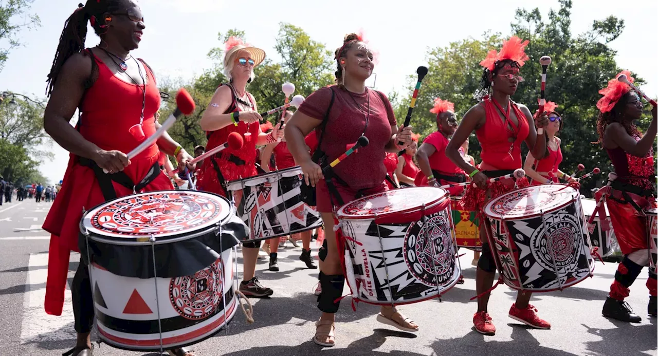 NYC's West Indian Day Parade 2024: What you need to know