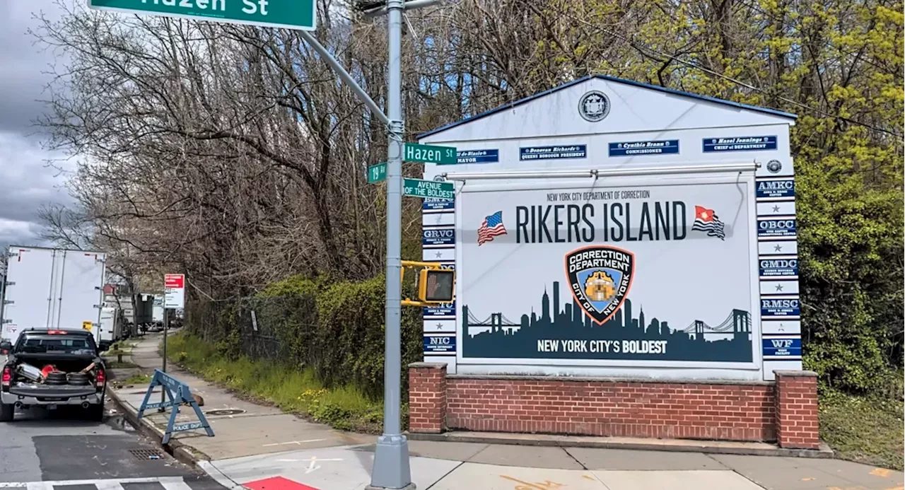 Rikers detainees aren’t getting prompt medical care, watchdog reports