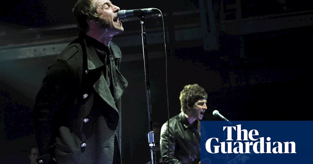 ‘I am giddy’: Oasis fans reflect on what band’s reunion means to them